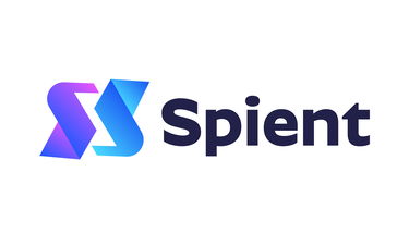 Spient.com - Creative brandable domain for sale